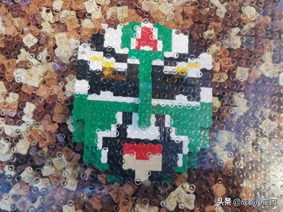 乐高旗舰店适合4岁宝宝玩的,乐高旗舰店游玩