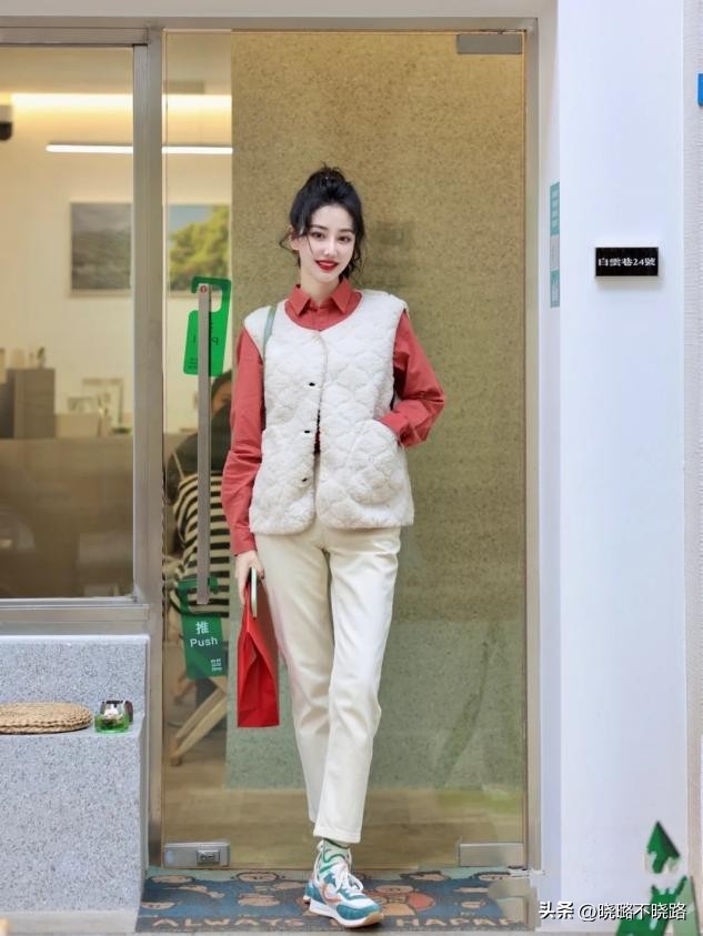 胯宽腿粗穿什么裤子最好看百搭款,腿粗胯宽适合穿什么裤子好看