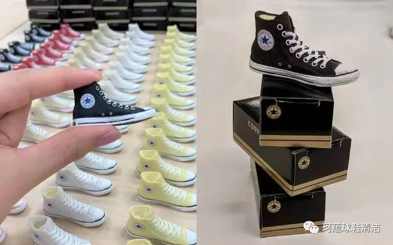 converse怎么洗才不会黄,匡威offwhite容易开胶吗