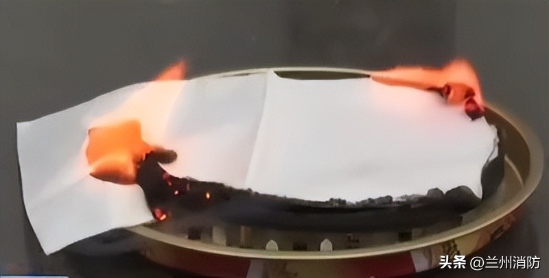 一根蜡烛引发的小故事,一根蜡烛引发的悲剧