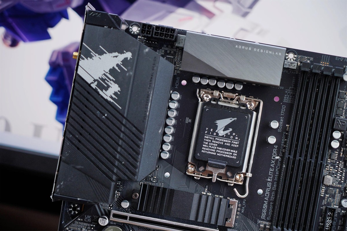 中端主板如何选？技嘉小雕AXB660MAXDDR4实力告诉你，选它没有错