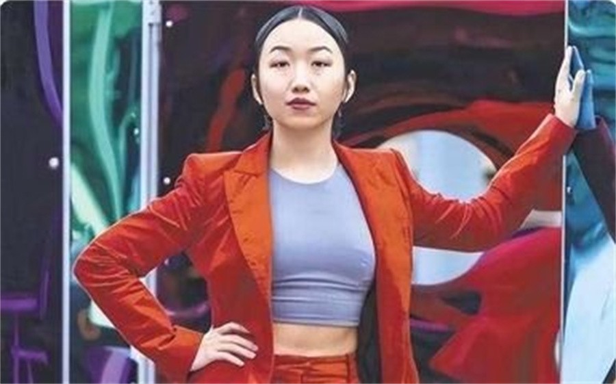 “*疆新**棉花”事件的真凶许秀中，*国卖**求荣，如今生活困难却想回国