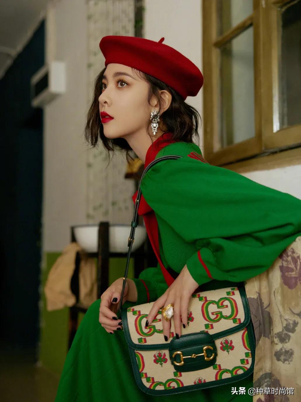 大牌包包入门推荐3000左右黑色,今年最值得入手的大牌包包推荐