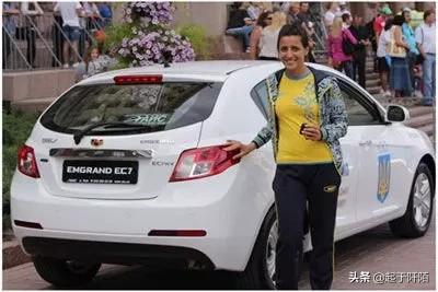 想与俄罗斯一较高下的“乌克兰”，今天带你看看真实的乌克兰现状