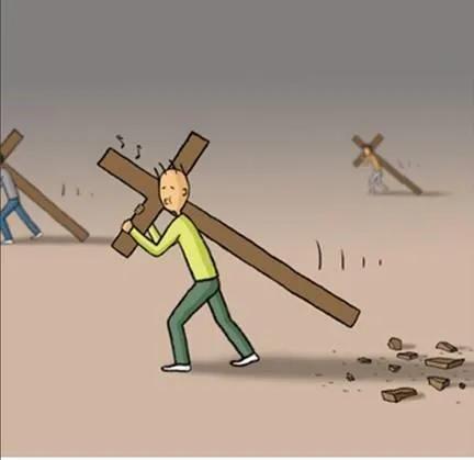 人生没有捷径只有拼搏,人生没有捷径可走只有奋斗朗读