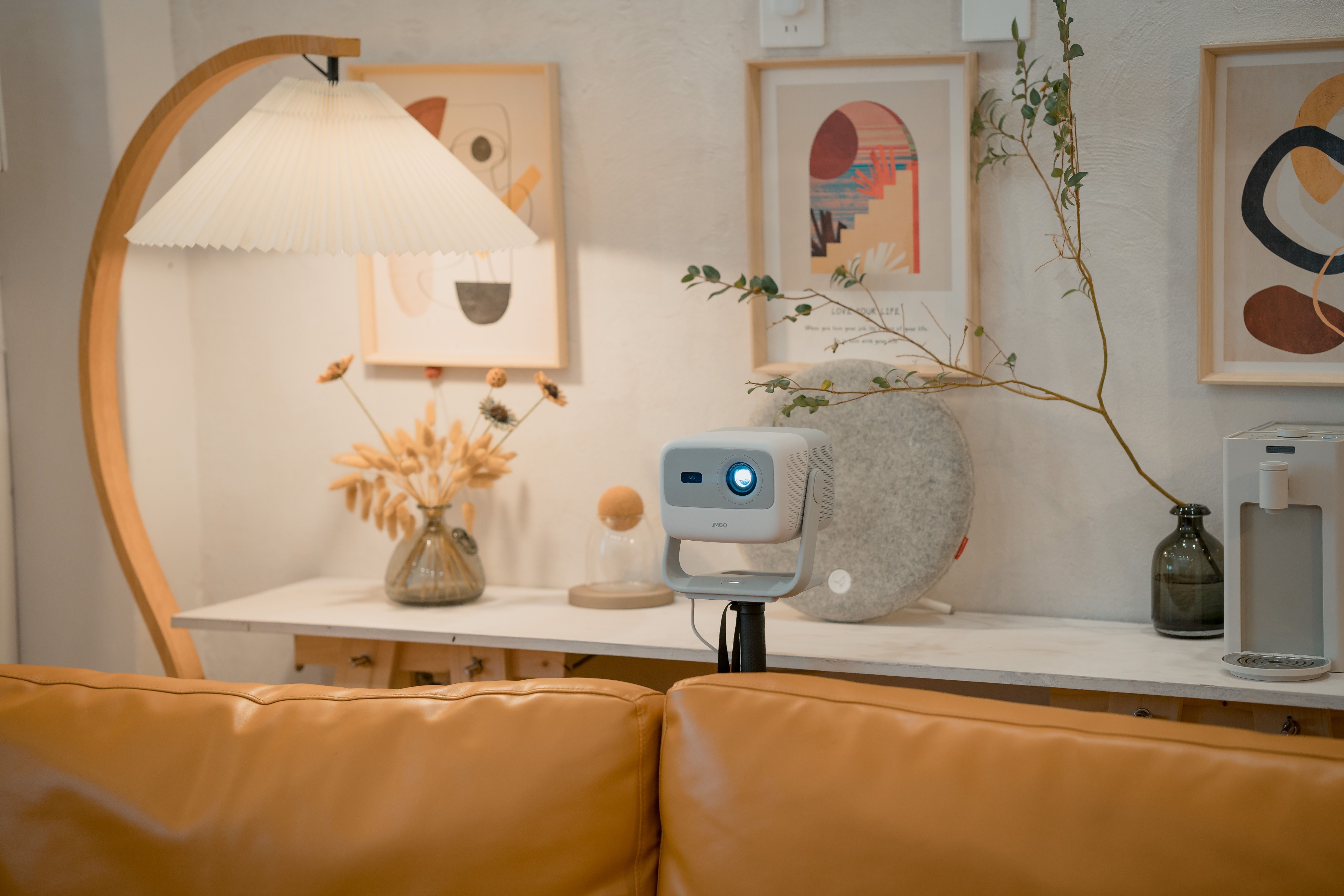 国产三色激光投影仪,小米三色激光投影仪