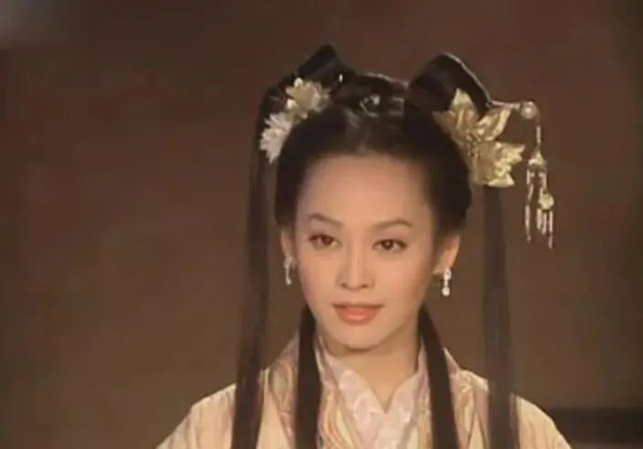 陈好陈红貂蝉谁最漂亮,陈红版貂蝉和陈好版哪个好看