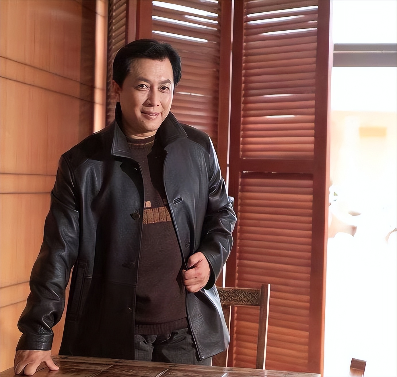 盘点9位山东男明星,山东最帅的5个男明星