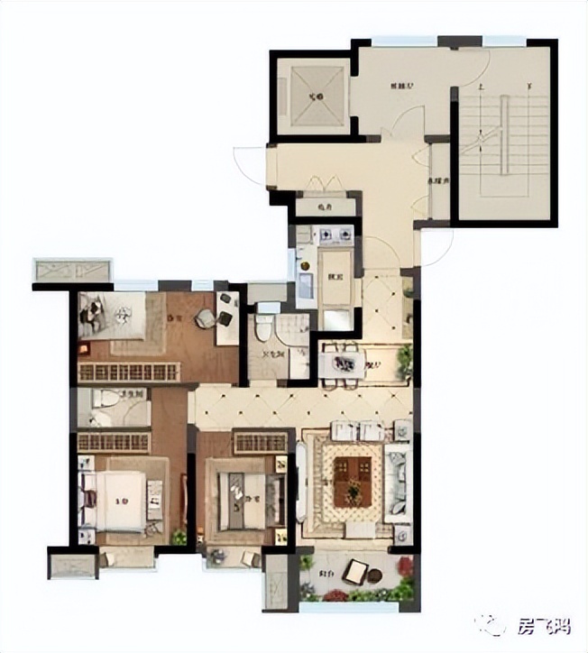 高新第一学校学区房,高新省二实验有学区房吗