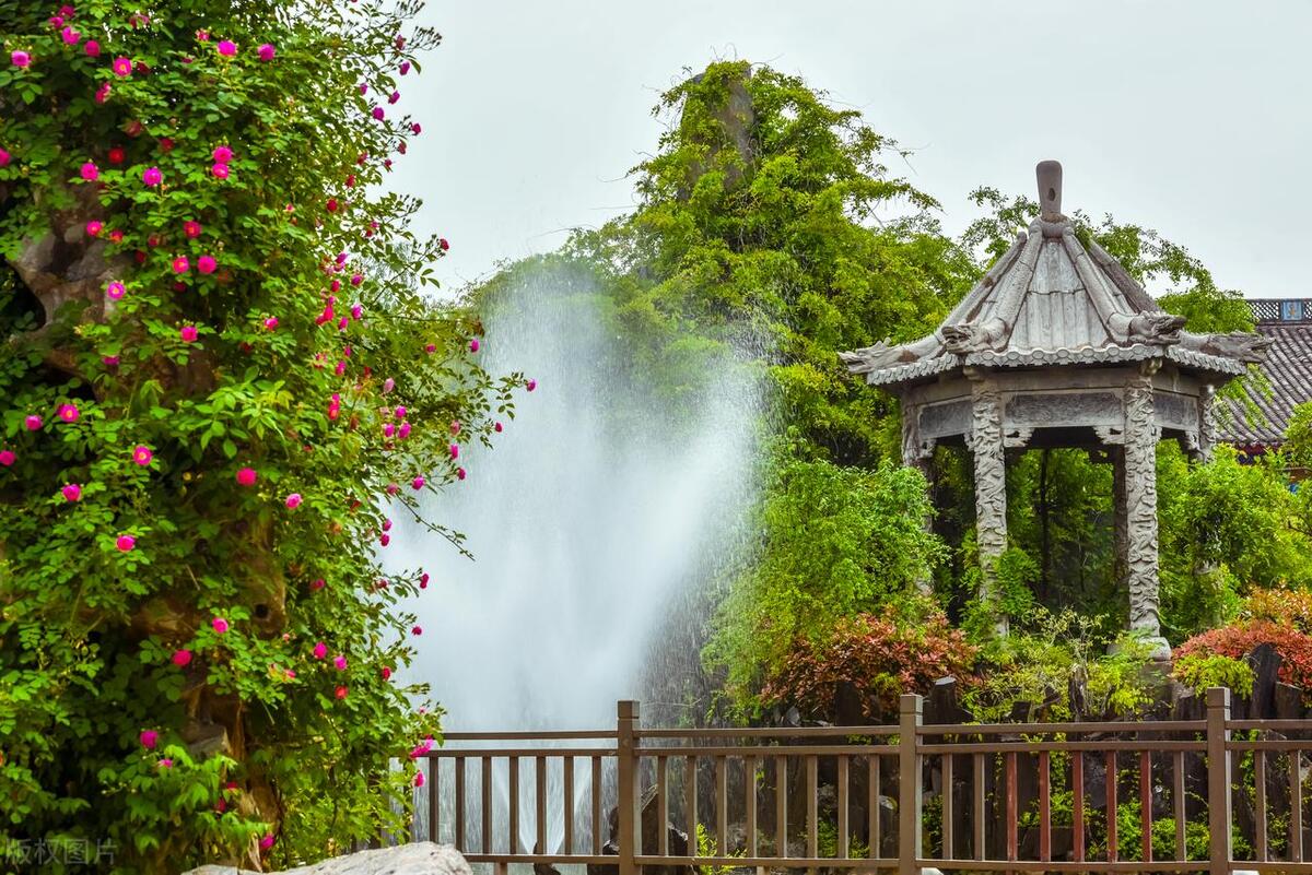 西安到安徽自驾游沿途风景,安徽自驾旅游攻略最全最好的线路