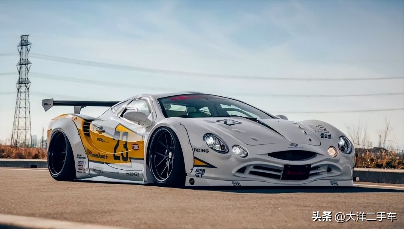 盘点那些年的五款丑车真的丑哭了,日系最丑的车型排名