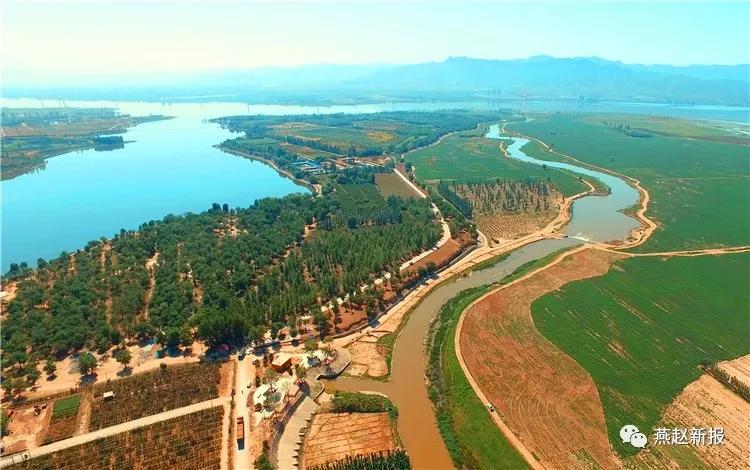 竹鹿古郡在哪里？古影壁给我的启示