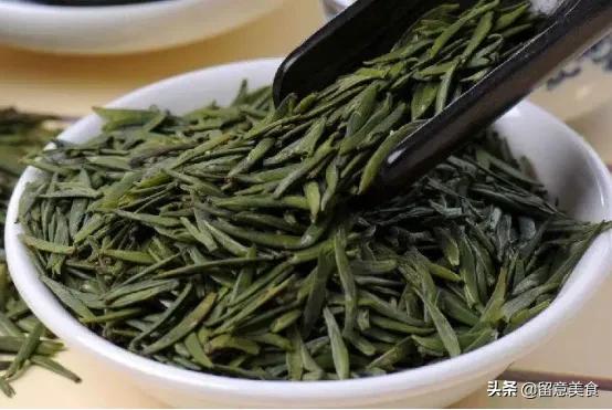 全国最好喝的绿茶排行,哪里出产的绿茶最好最正宗
