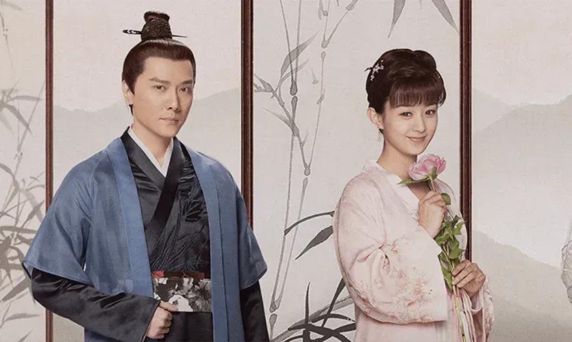 知否故事大纲,知否应是绿肥红瘦故事梗概