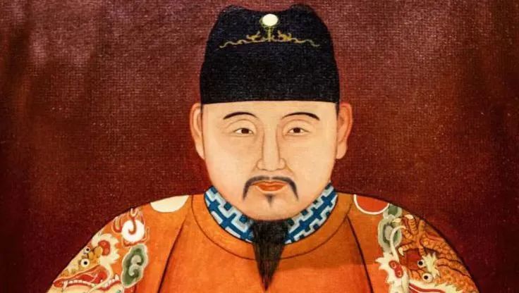 明朝皇帝有几位是嫡子,明朝有几位皇帝统治多少年