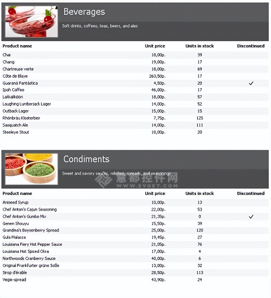fastreport报表服务器,怎么创建一个fastreport报表