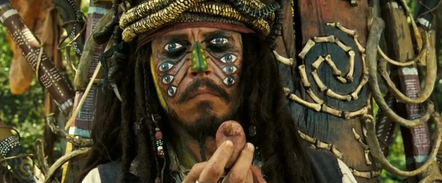 盘点2000—2009历年全球票房冠军电影