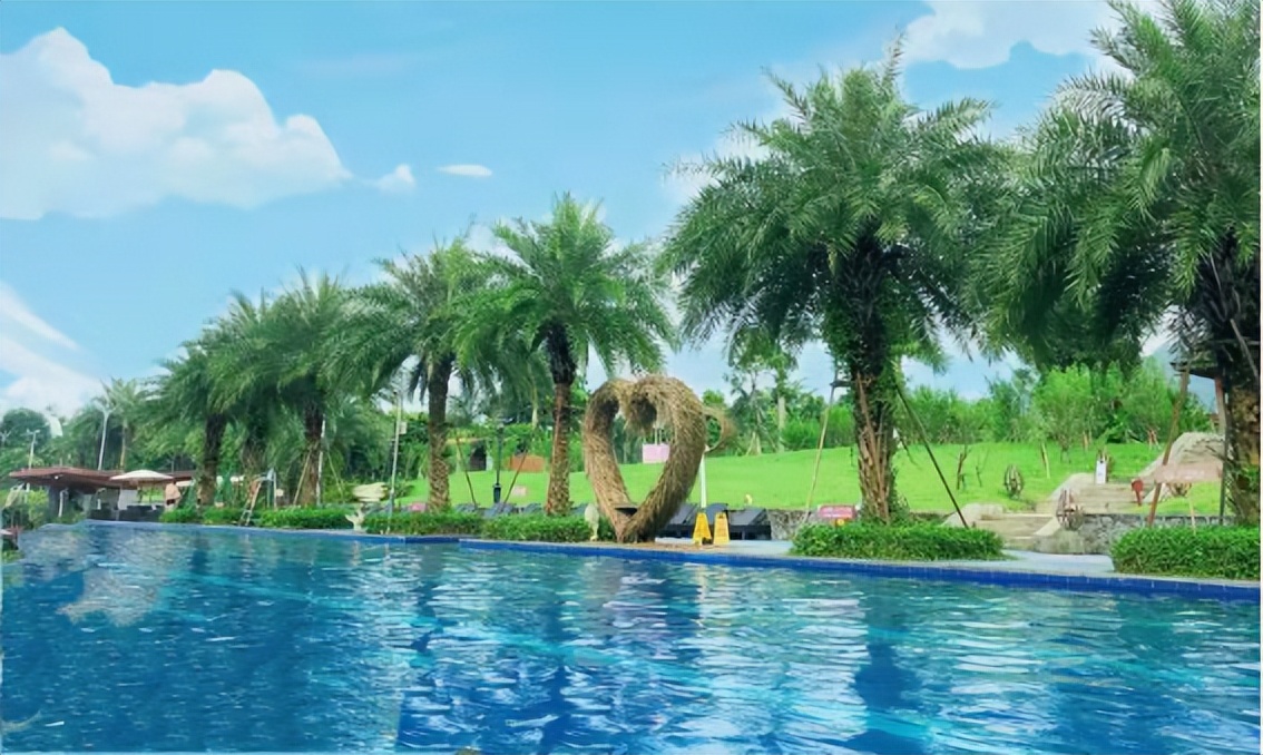 深圳十大免费露营景点推荐,深圳十大免费露营海边景点