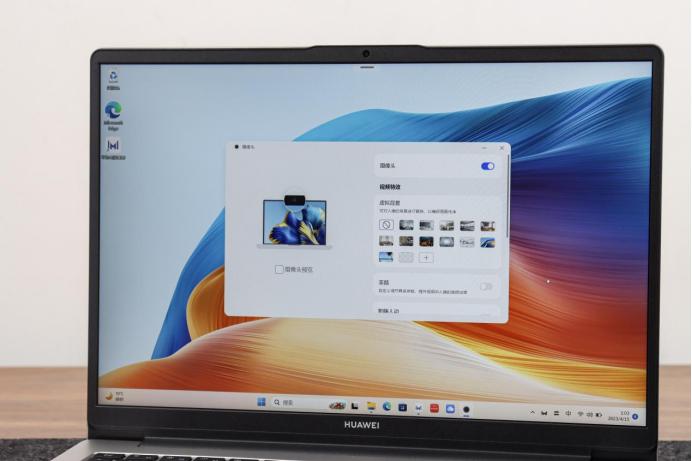 华为MateBookD14超联接本上手：让学习效率事半功倍的好本！