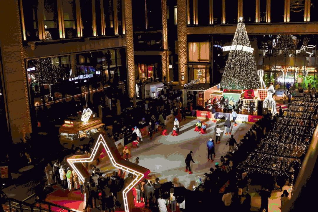 2022第五届金灯奖卓越场景奖,第五届金灯奖