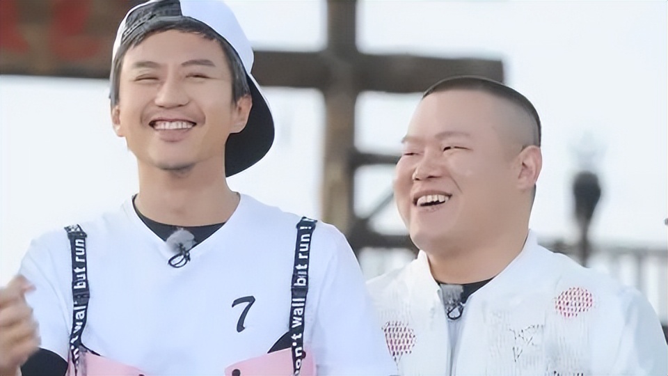 岳云鹏的资产到底有多少,岳云鹏看到郭德纲主持吓坏了