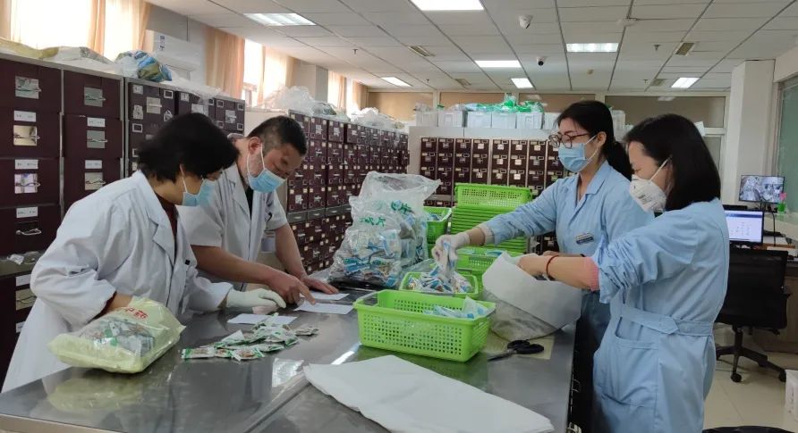 抗击疫情中医食疗方,中医药在疫情中的防病名方