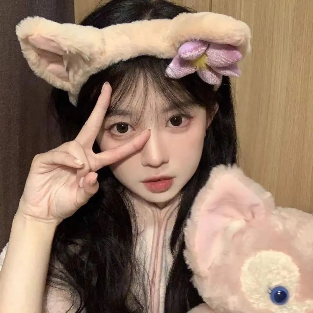 用什么头像做微信头像最好,头像合集微信头像