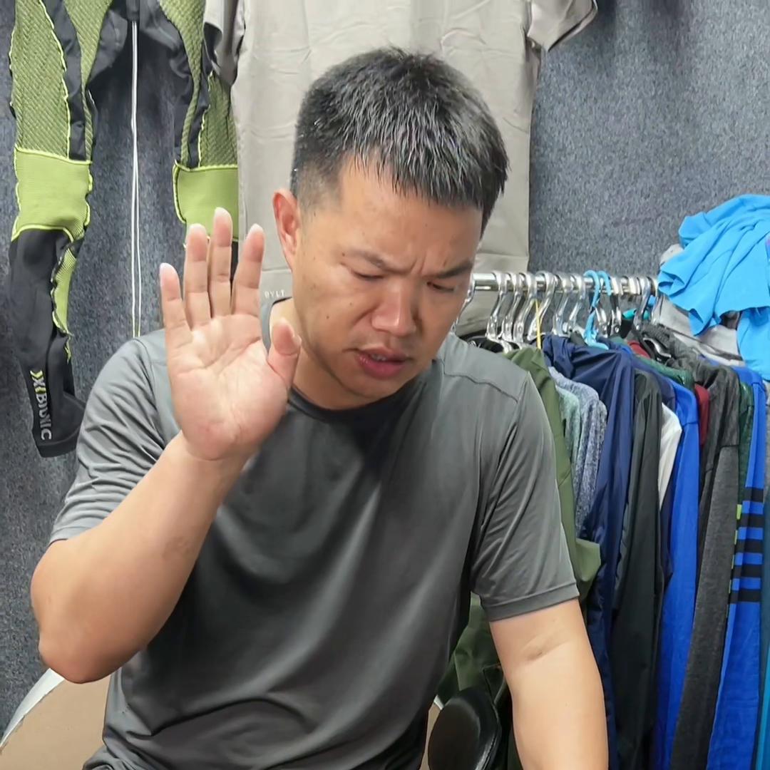 跑步速干短裤推荐男士,运动速干短裤怎么选