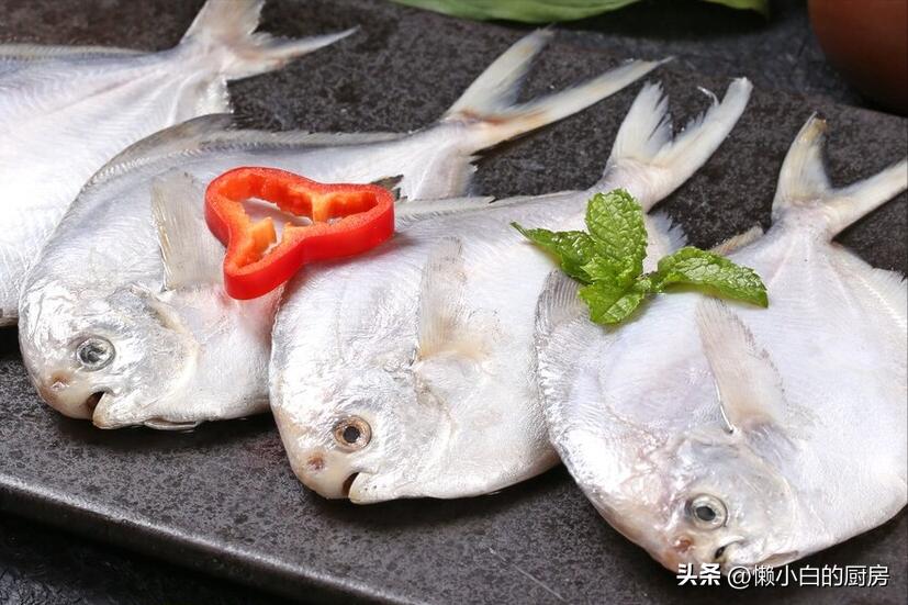 实用吃鱼小技巧过年孩子也爱吃,刺多的鱼怎么做适合儿童吃
