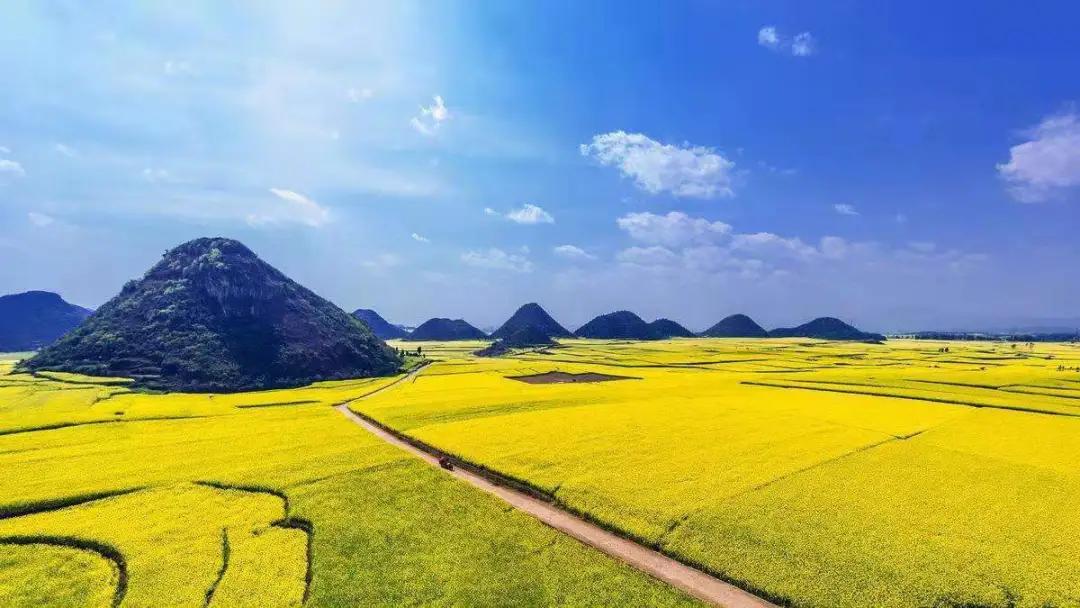 春节旅游最佳去处云南旅游攻略,春节云南旅游必去的景点推荐