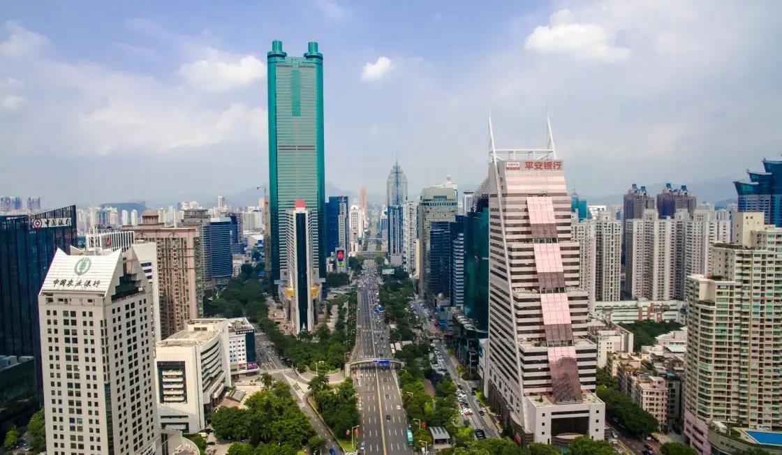 深圳恒裕深圳湾两房,红树西岸vs双玺