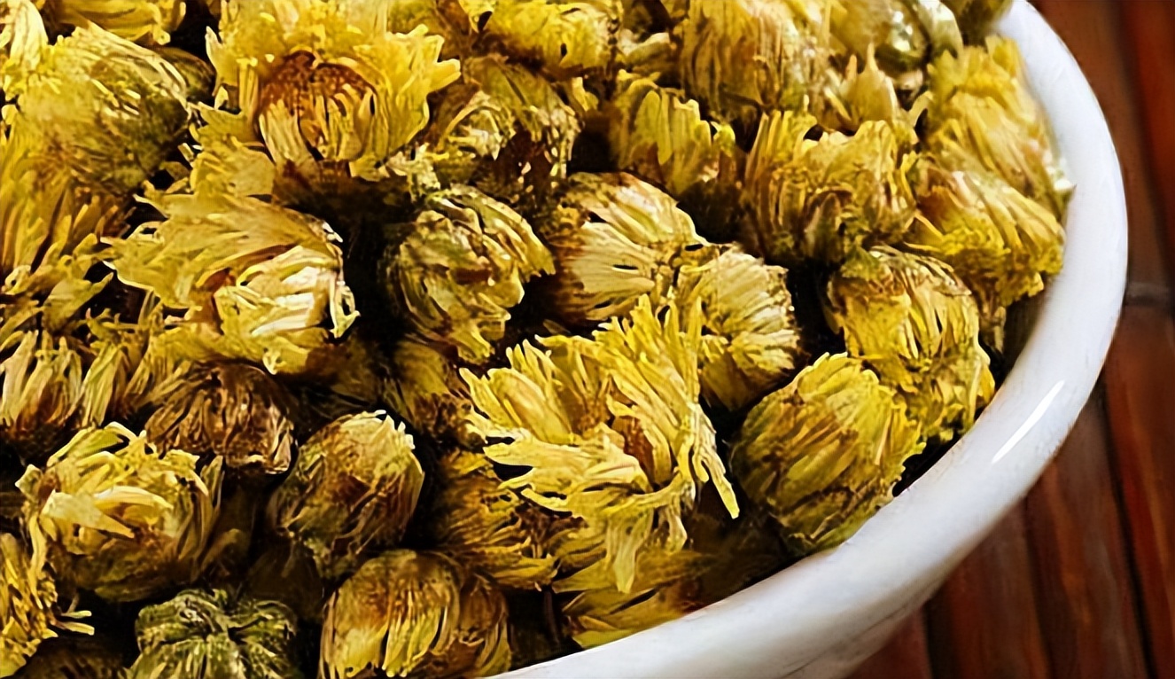 购买菊花茶时需要考虑哪些因素,买菊花茶