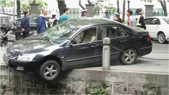 老司机各种路段踩刹车技巧,老司机刹车技巧视频