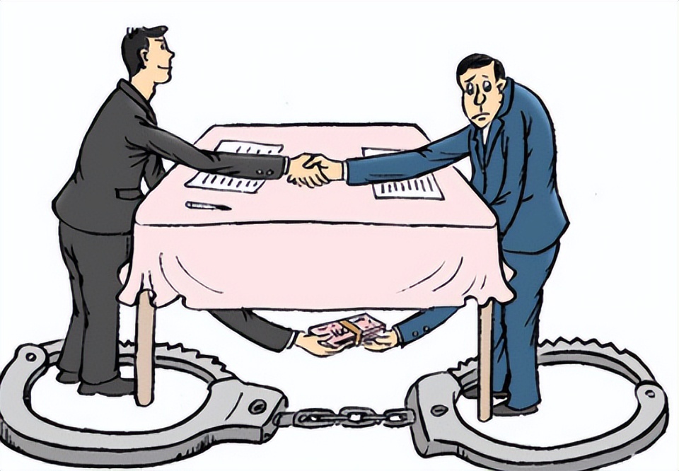 非国家工作人员受贿罪定罪量刑,受贿罪怎么量刑法律知识大全