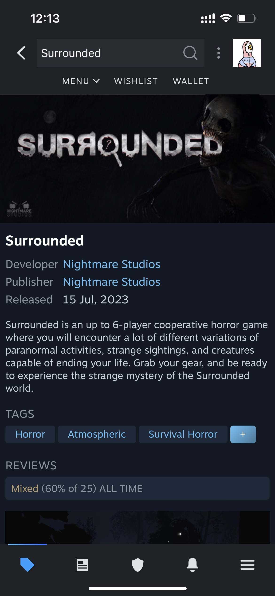 surrounded游戏闪退怎么解决,grounded闪退进不去游戏解决方法