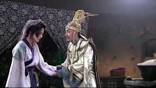 薛平贵与王宝钏的汾河湾在哪里,王宝钏与薛平贵汾河湾