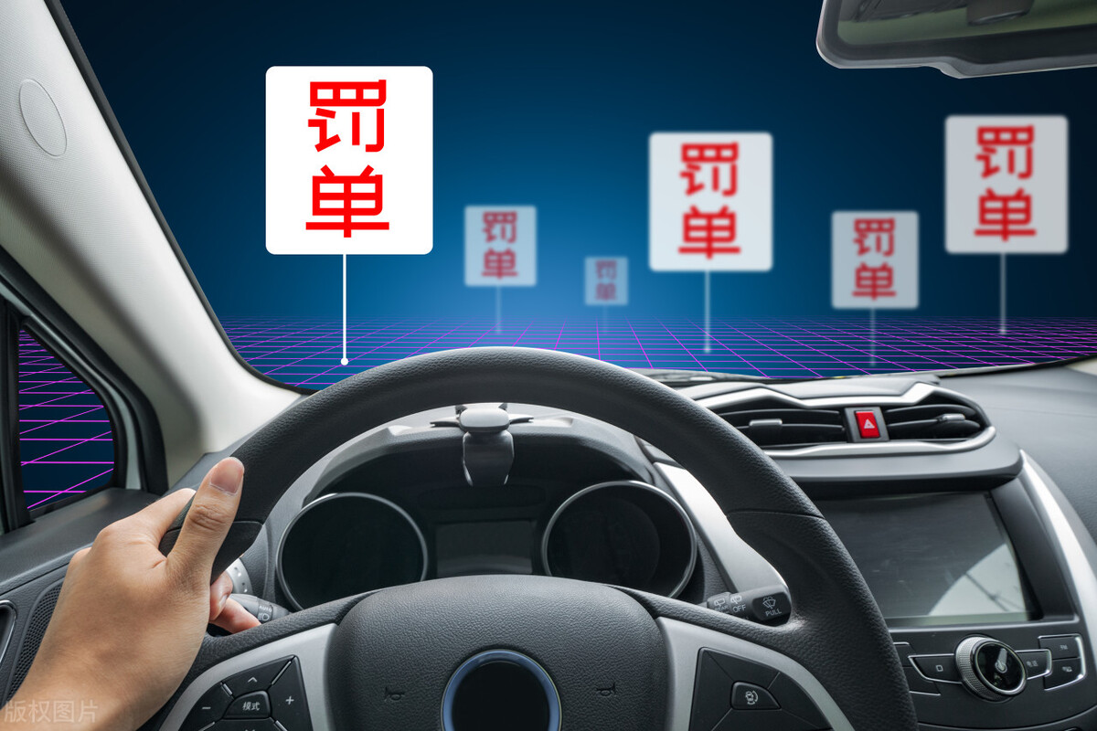新手开车遇到的4大禁忌,新手开车克服六种恐惧轻松开车