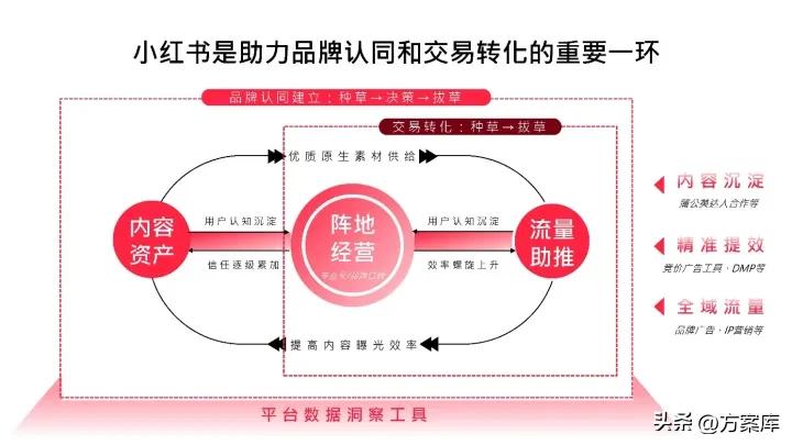 2022小红书彩妆类博主投放指南,2020小红书年中美妆洞察报告