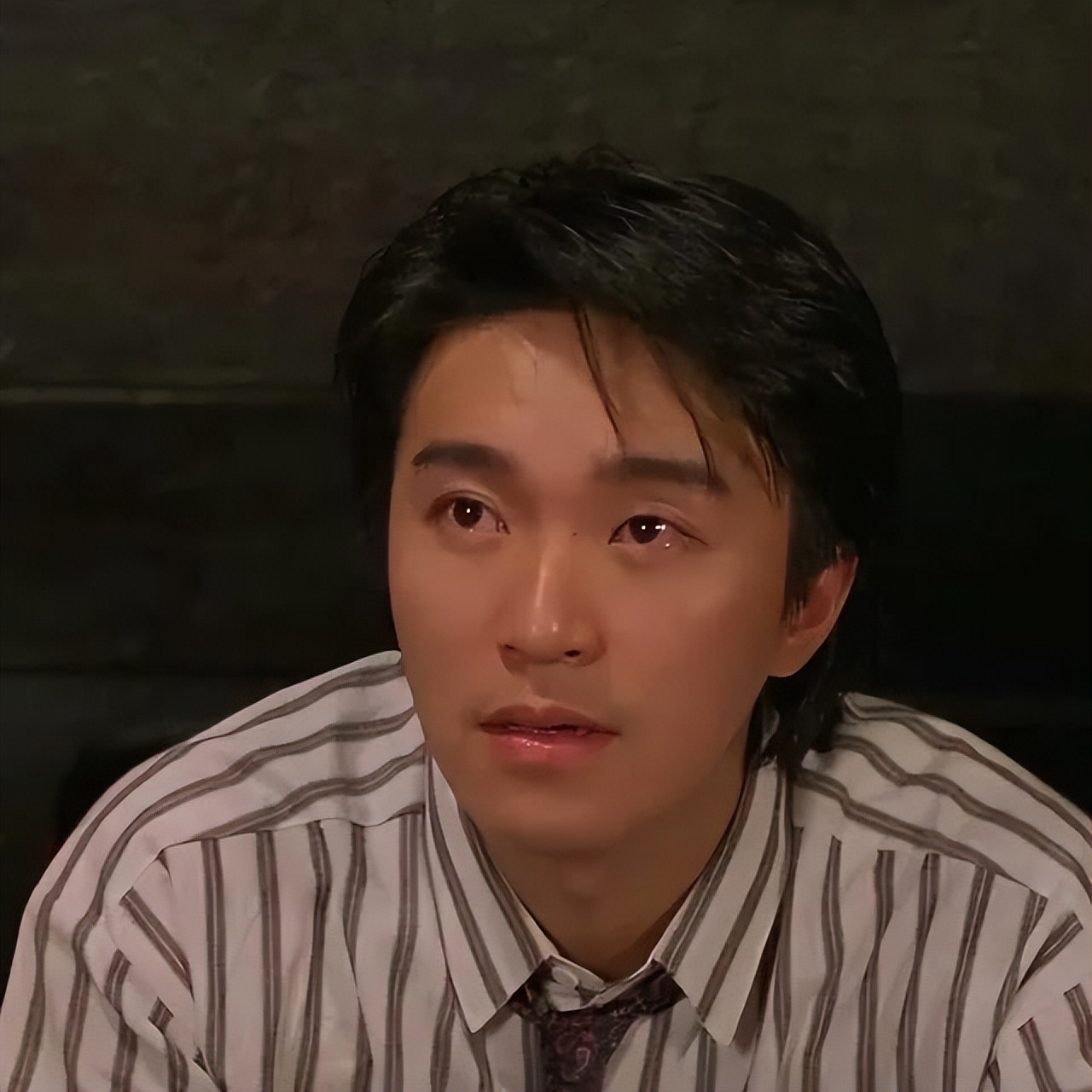 图王鲨鱼哥第83期精品星爷