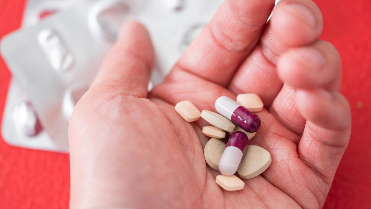 肾病春节期间注意什么,肾病患者感冒吃药还是不吃药