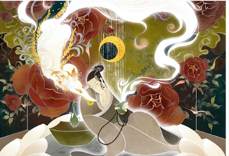 魏晋南北朝志怪小说有多少种,南北朝时期志怪小说代表作