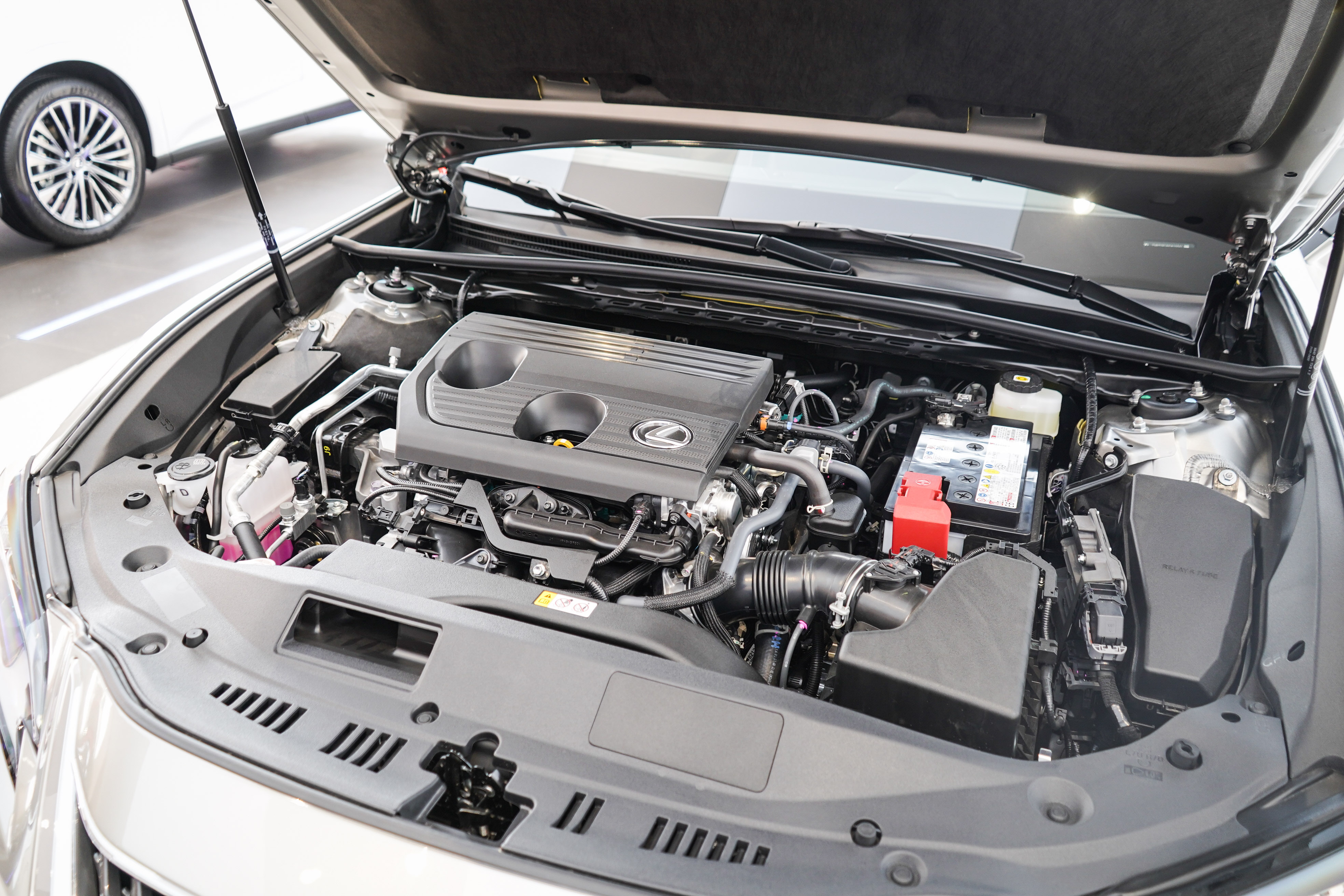 凯美瑞雷克萨斯售价,凯美瑞购买价格明细