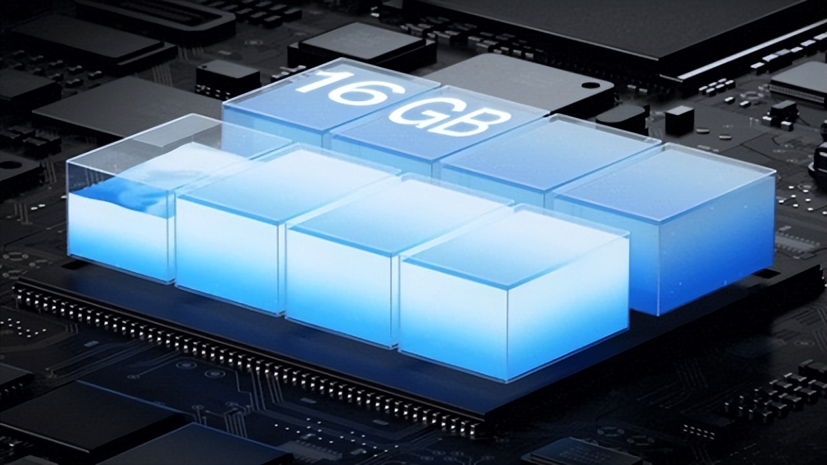 手机内存中的16gb与128gb区别,手机8gb内存和16gb内存的区别