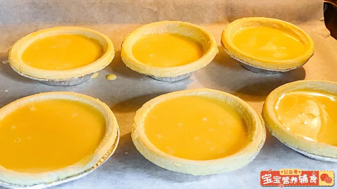 吐司鸡蛋辅食创意早餐,宝宝辅食烘烤苹果鸡蛋点心