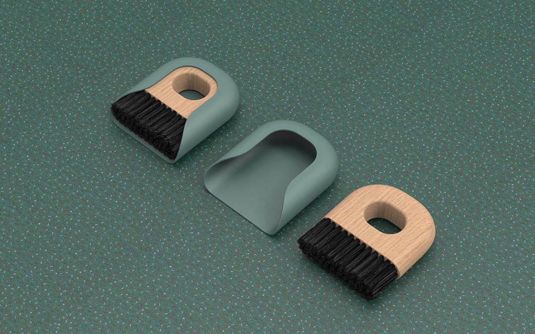 15件设计鬼才发明的一次性用品,天选打工人1到50级