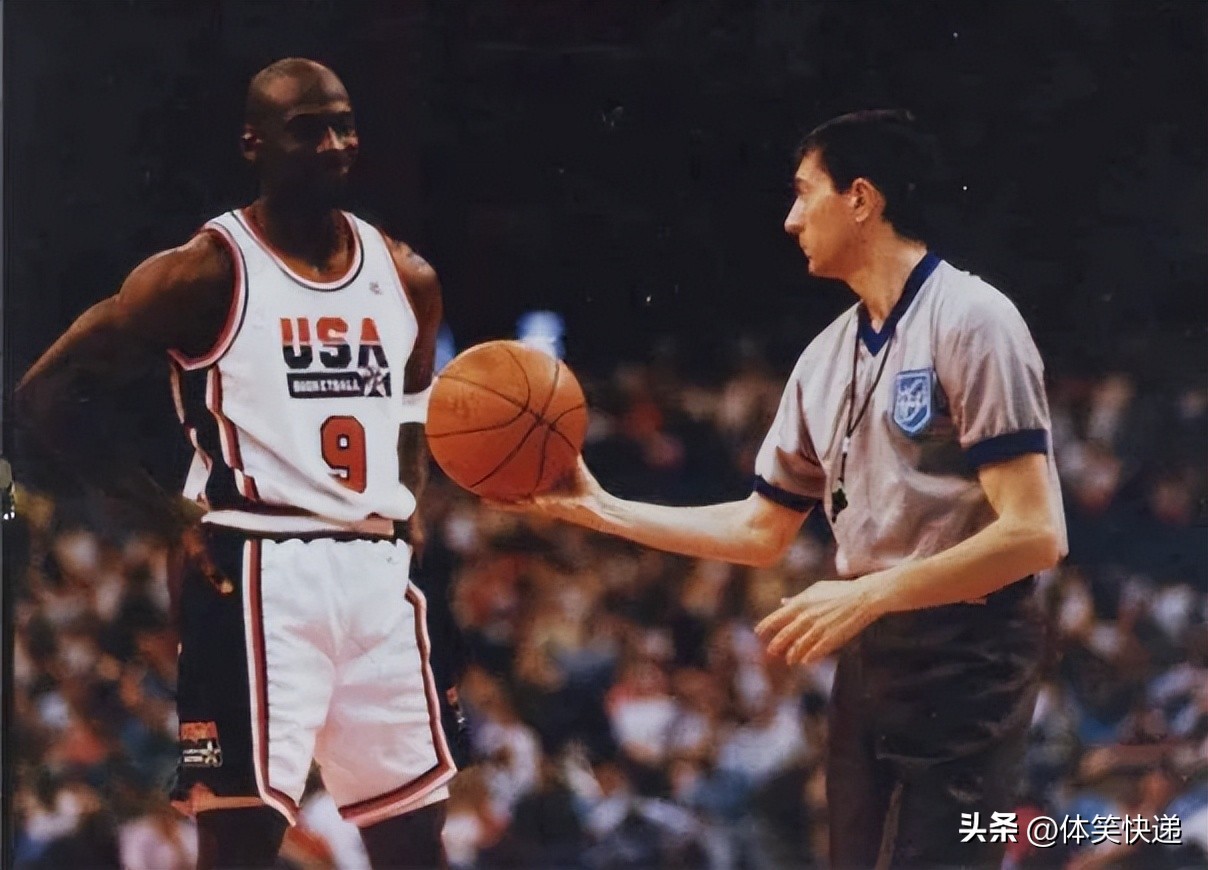 迈克尔乔丹与活塞,迈克尔乔丹奋斗史