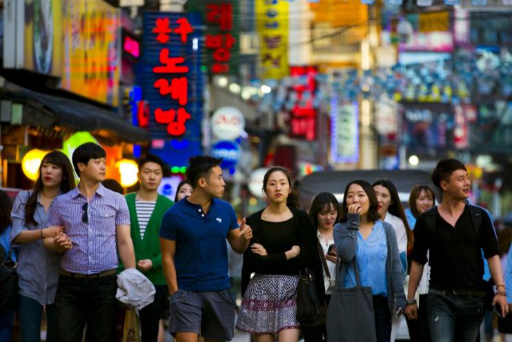 韩国有多少个与湖北重复的地名,韩国地名和湖北相同是巧合吗