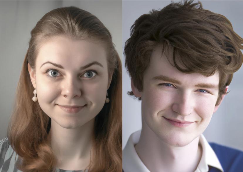 DALL-E2给十二星座画肖像！看看捏的脸和你像不像