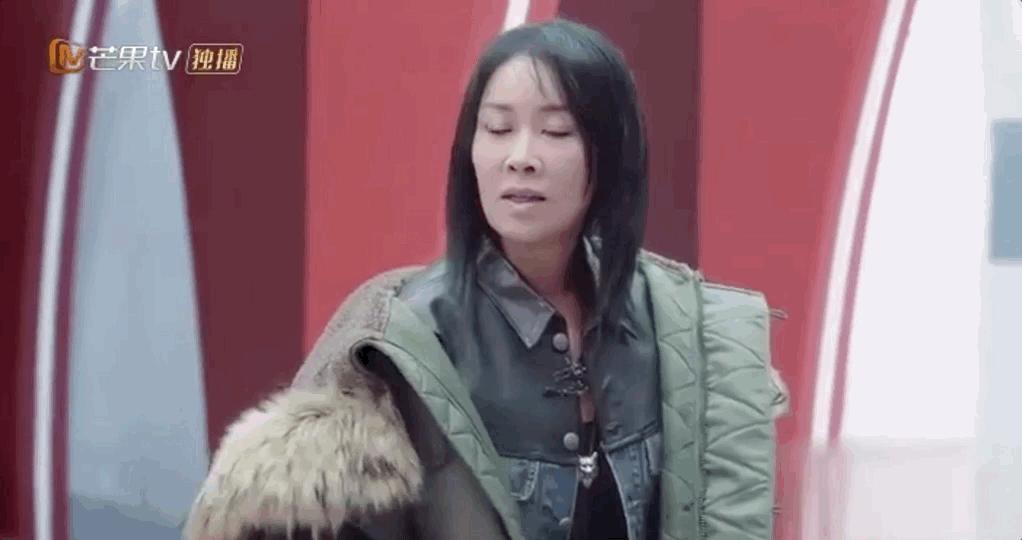 那英被歌手点评,那英被吐槽的歌曲