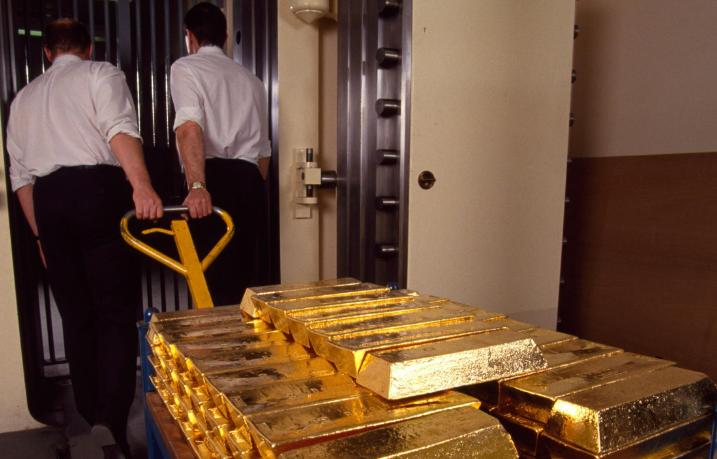 2023黄金连续大涨！会造成什么影响？